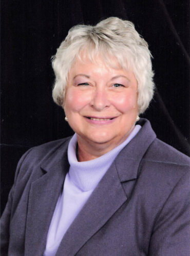 Khylene "Kaye" Upgren